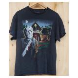 A Nightmare on Elm St T-Shirt Size L