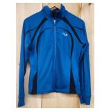 Fila Sport Jacket Size M