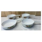 Corning Ware Spice of Life Baking Dishes