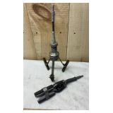 2 Cylinder Hone Tools