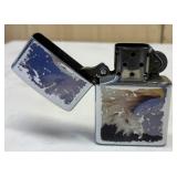 Zippo American Eagle Lighter