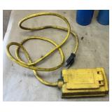 GFCI Outlet Box