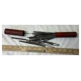 Smaller File Assortment