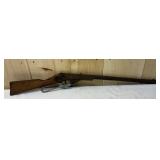 BB Gun- See Pictures for Condition