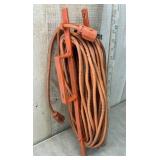 Extension Cord & Reel