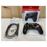 Nintendo Switch Controller