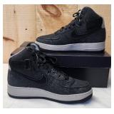 Nike Air Force 1 Hi Se Size 8 W/ Box