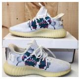 Florida Gators Size 8 Tennis Shoes