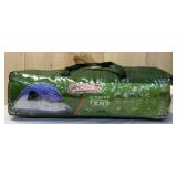 Coleman Sun Dome 5 Person Tent