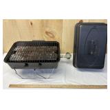 Char-Broil Portable Propane Grill