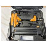 Bostitch 18 Gauge Brad Nailer w/ Case BT1855