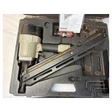 Porter Cable Clipped Head Framing Nailer FC350