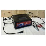 Duralast Battery Charger DL-80D Great Shape!