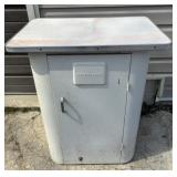 Westinghouse Roaster Base / Work Top