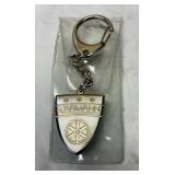 Karmann Key Chain