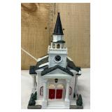 Lemax United Church- Tested