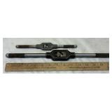 2 Craftsman Tap Handle Wrenches