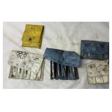 Sock It Out Set Screws Jen 2, Cap Screws MEB-1&2