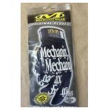 New Mechanix Wear Size Large Gloves