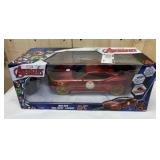 New Marvel Avengers Iron Man 2016 Camaro RC