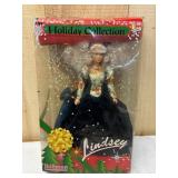 Shillman Holiday Collection Lindsey