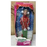 Barbie Special Edition Caroling Fun