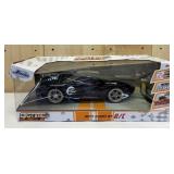 New Jada Big Time Muscle 2017 Ford GT RC