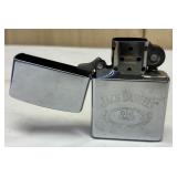 Zippo Jack Daniels Lighter