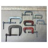 C-Clamps
