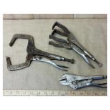 Vise Grips