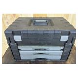 Craftsman Tool Organizer