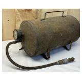 Portable Air Tank