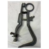 Piston Ring Groove Cleaner