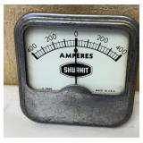 Shurhit D-2669 Amperes Meter