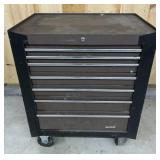Rolling 7 Drawer Waterloo Tool Chest