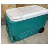 Igloo Wheelie Cooler