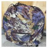 Ameristep Multi-Season Doghouse Blind