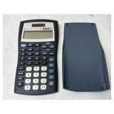 Texas Instruments TI-30XIIS