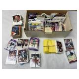 Sports Trading Cards