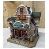 2005 Lemax Camden General Store- Tested