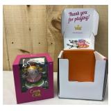 Candy Crush Figure by King Tiffi