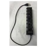 Ports USB Hub