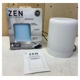 Zen Aux-In Speaker