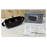 Virtual Reality Glasses