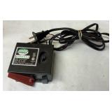 Model Power Hobby Transformer