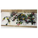 Christmas Bubble Lights