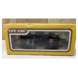 Life-Like Reading Coal Hopper #8510