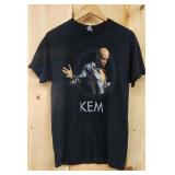Kem Tour T-Shirt Size M