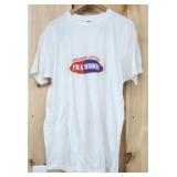 Michigan Lottery I'm a Winner T-Shirt Size XL