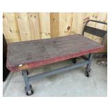 Large Platform Cart